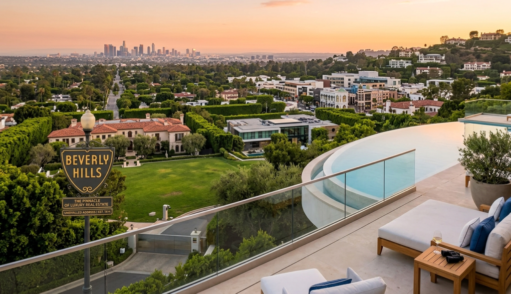 Houses For Sale In California