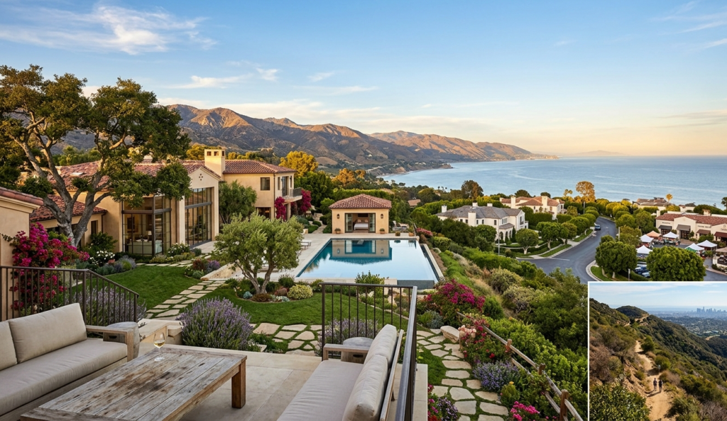 Houses For Sale In California