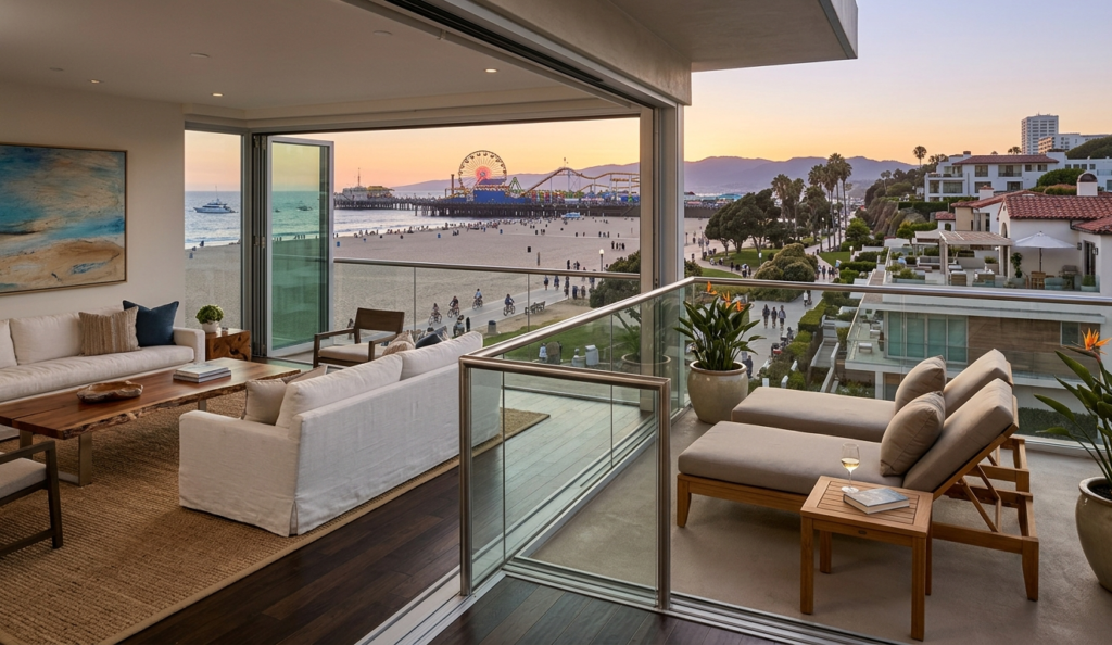 Houses For Sale In California