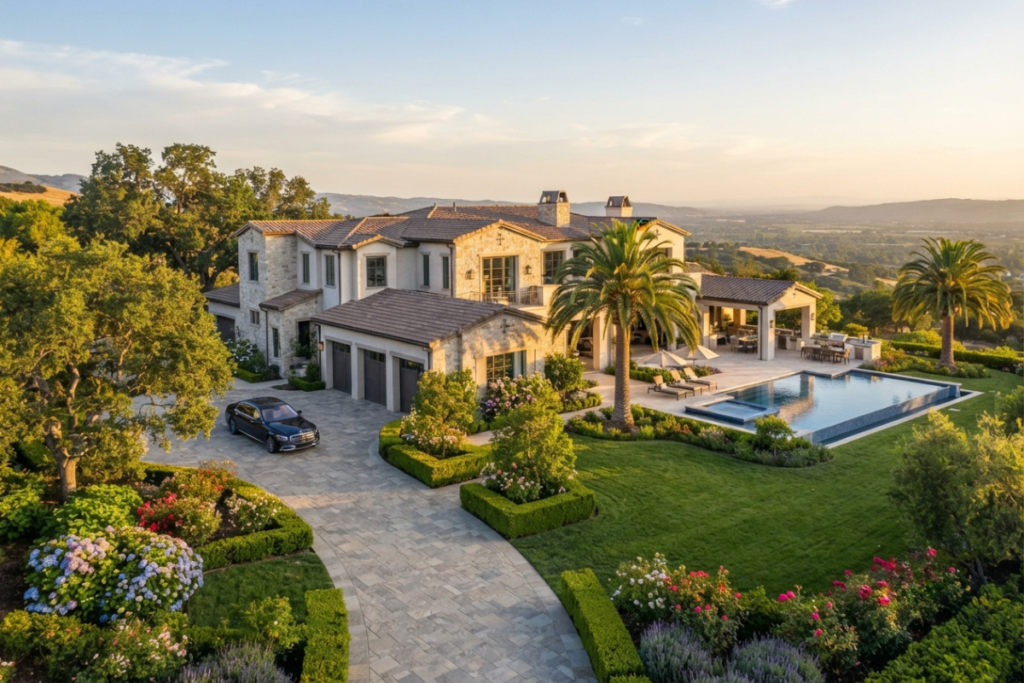 Best Time To Sell A House In California 