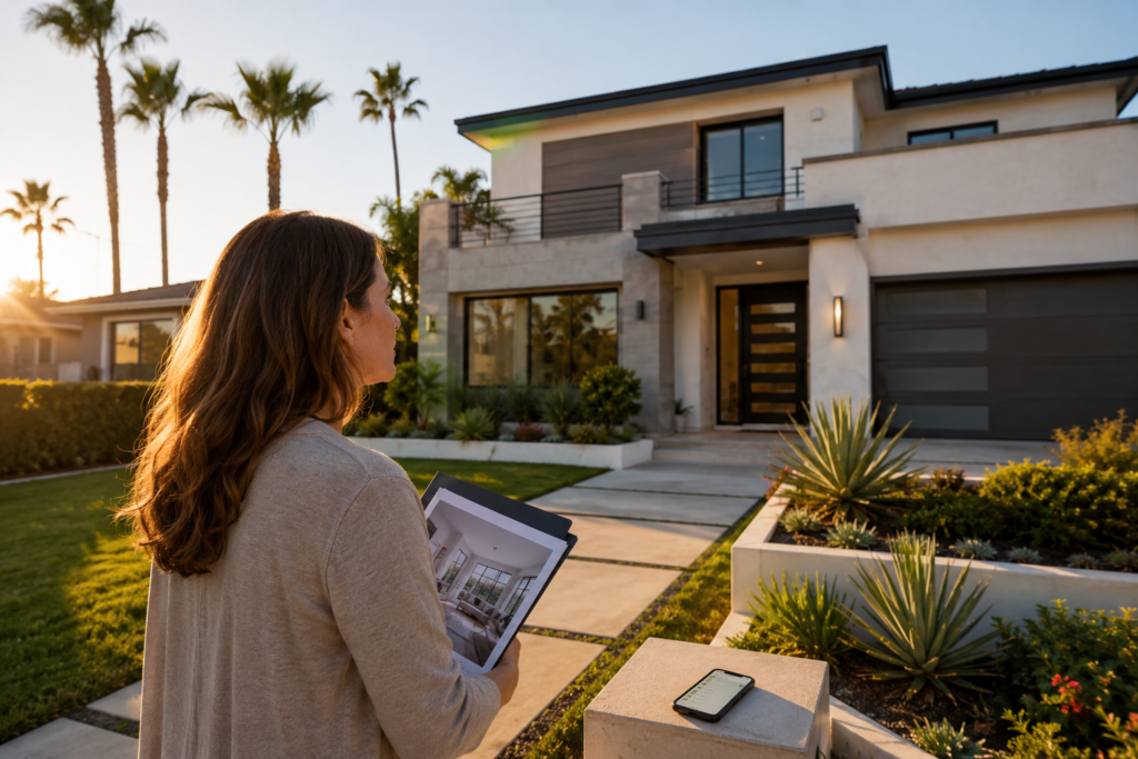 Home Didn't Sell
