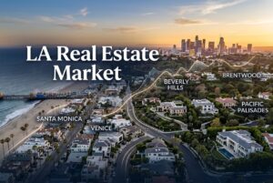LA Real estate Market