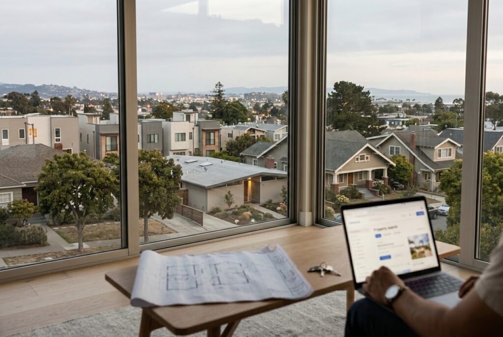 California Housing Market 2026 – Buy, Sell, or Stay Put Guide