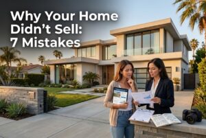 Home Didn't Sell